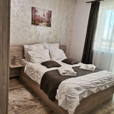Apartament Rubin Sibiu Eksteriør billede