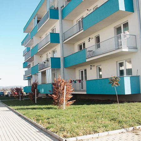 Apartament Rubin Sibiu Eksteriør billede