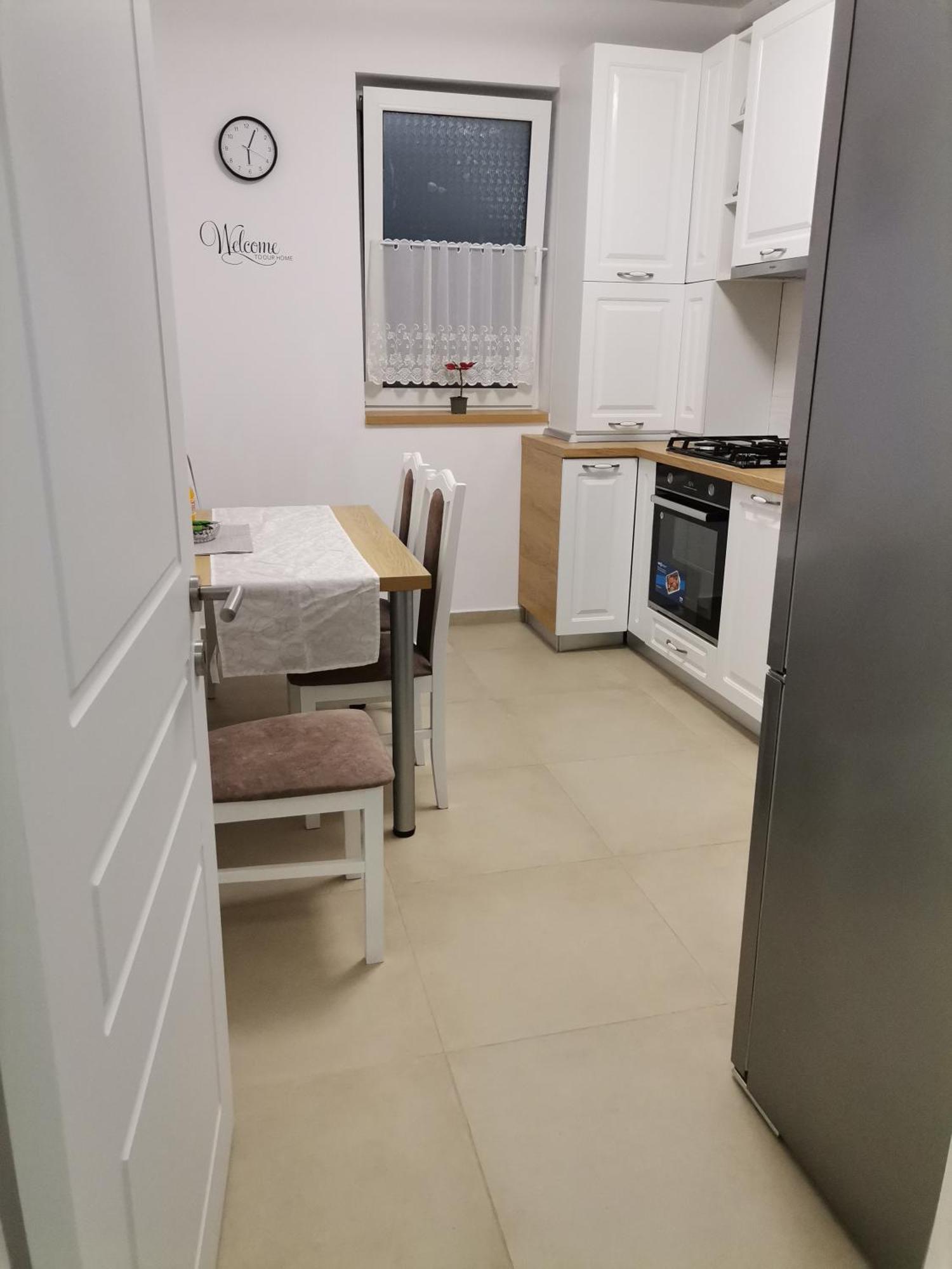 Apartament Rubin Sibiu Eksteriør billede