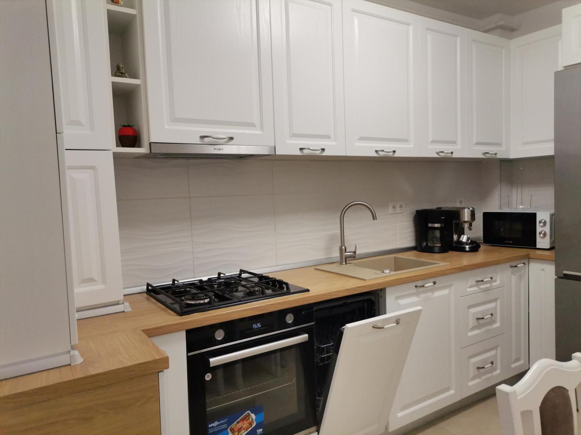 Apartament Rubin Sibiu Eksteriør billede
