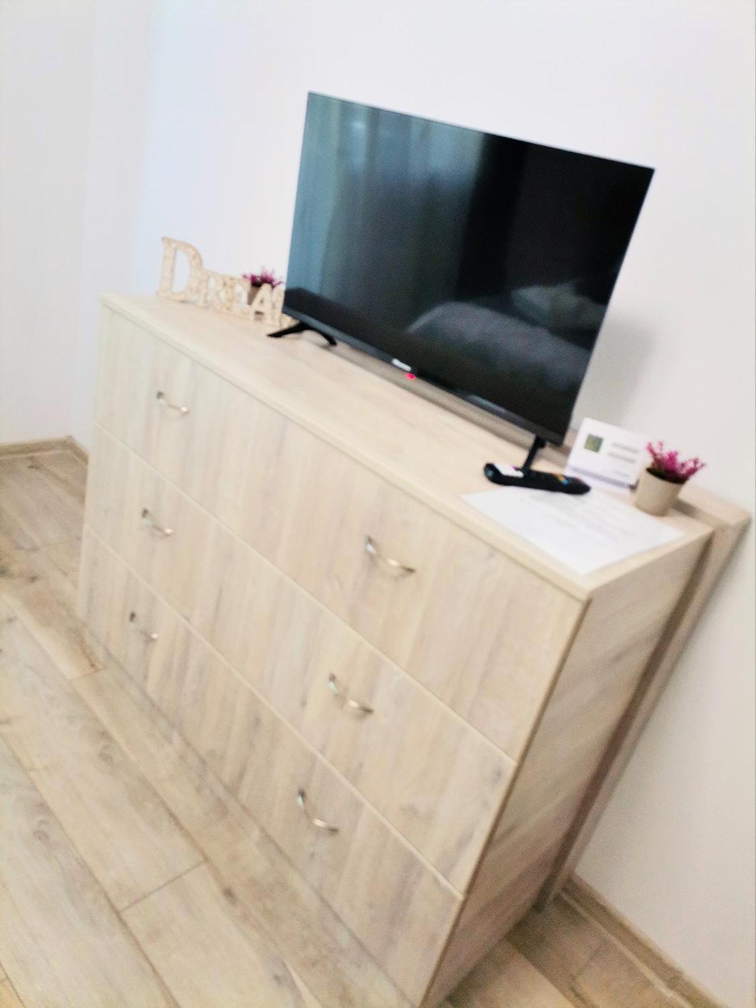 Apartament Rubin Sibiu Eksteriør billede