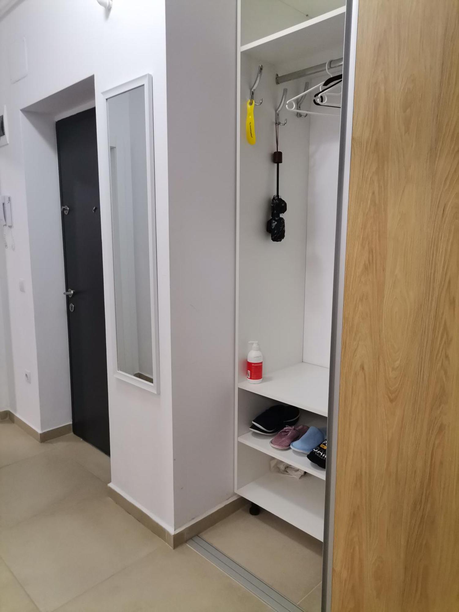 Apartament Rubin Sibiu Eksteriør billede
