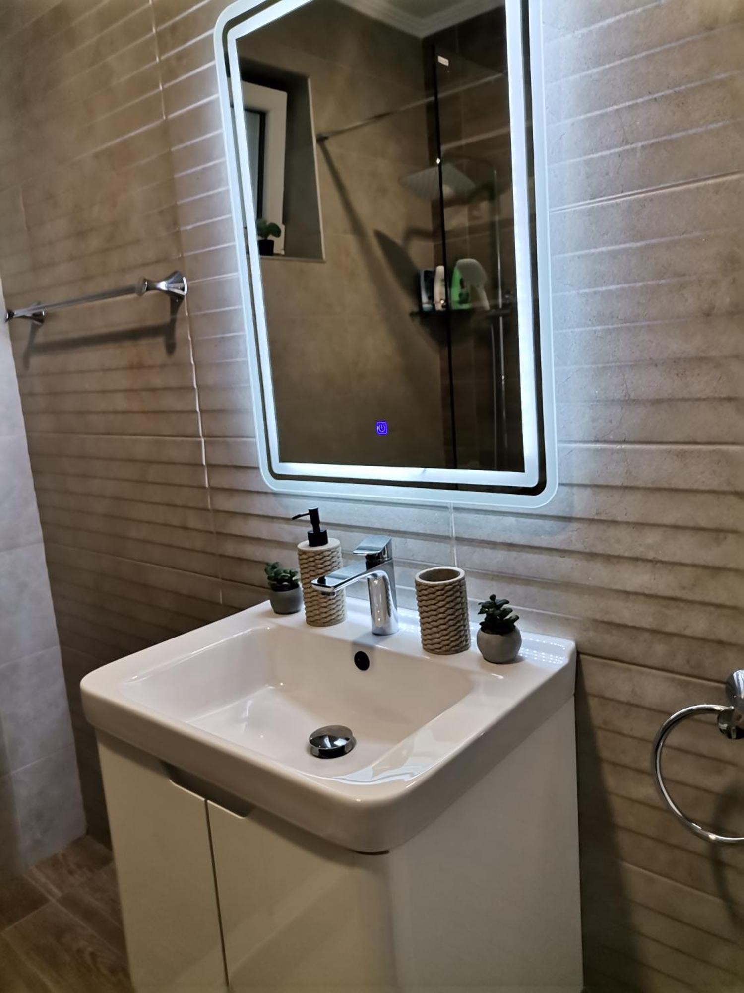 Apartament Rubin Sibiu Eksteriør billede
