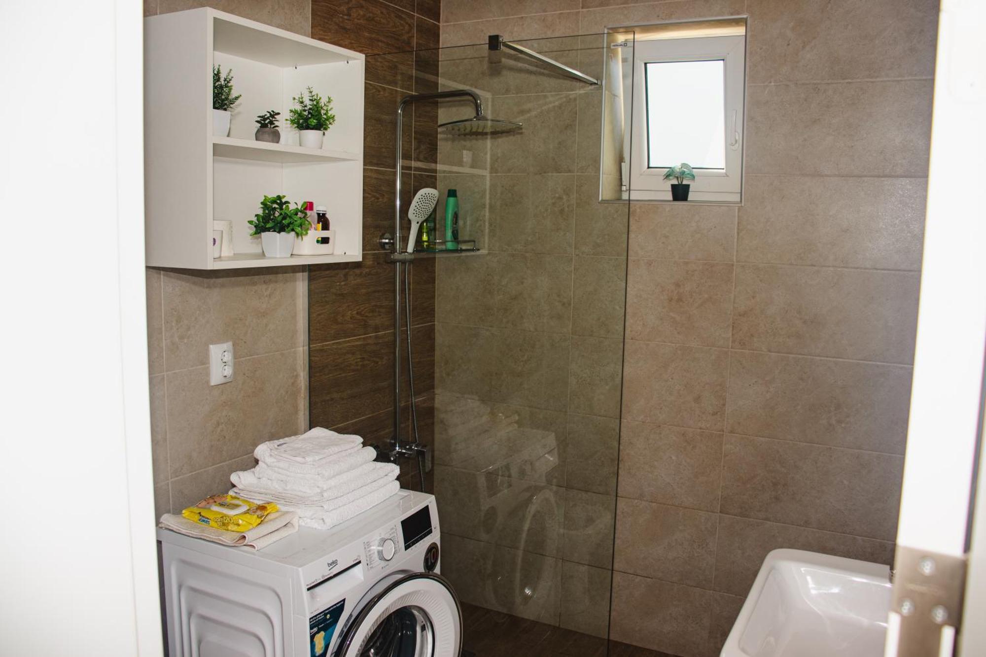 Apartament Rubin Sibiu Eksteriør billede