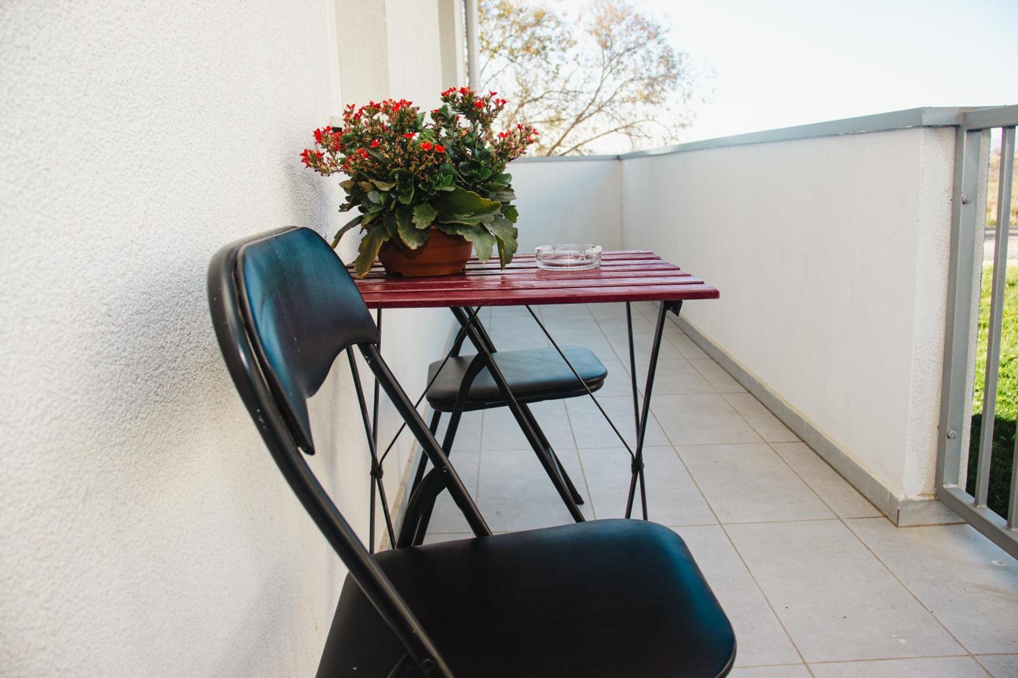 Apartament Rubin Sibiu Eksteriør billede